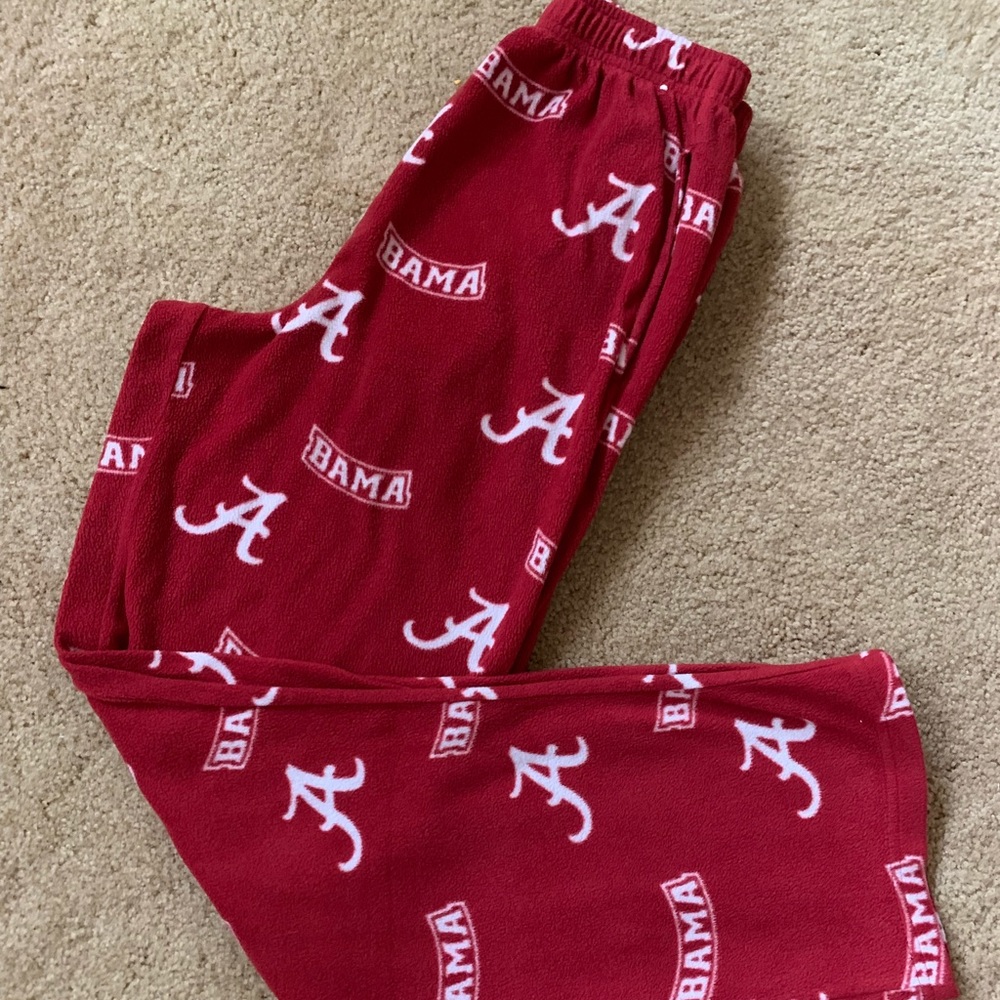 Pajama pants